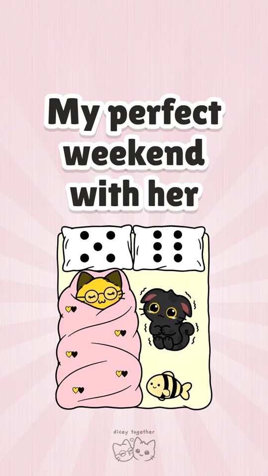 Watch “Perfect weekend”